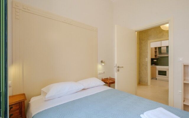 Cozy & New Flat at the Heart of Paleochora