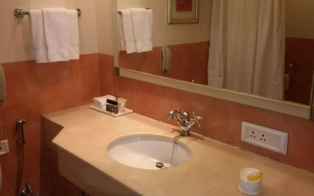 Park Plaza Chennai OMR