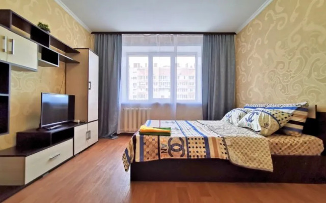 Апартаменты на ул. Агапкина, д. 12