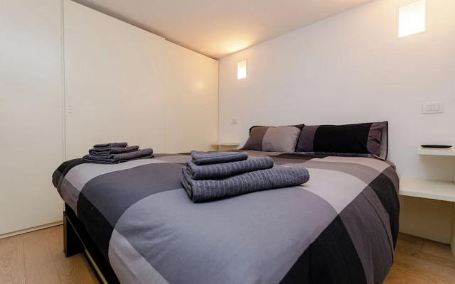 VivimiHome-Esclusivo loft con terrazzo