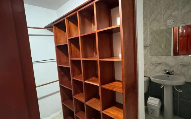 Hierbabuena Restaurante Hotel