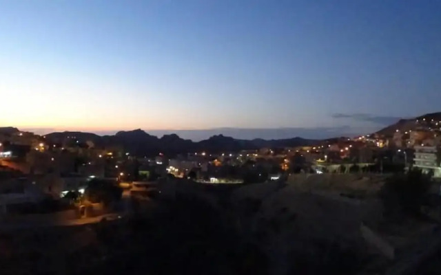 Sofsaf hotel