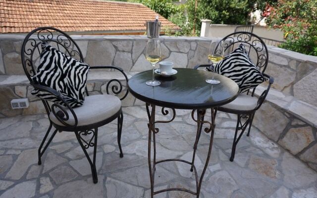 Zebra