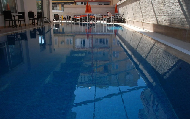 Xperia Grand Bali Hotel  - All Inclusive