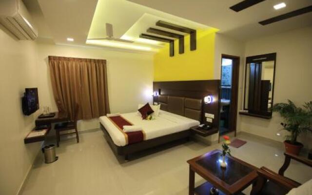 KR Residency