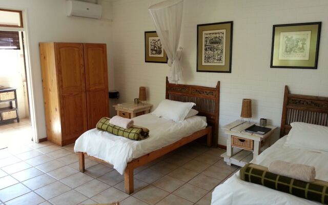 Rivendell Guest House