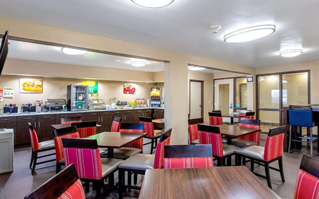 Quality Inn Marysville