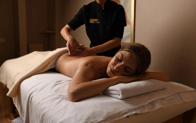 Spa Hotel Europa Royale Druskininkai