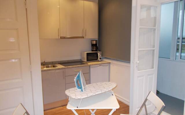 CN Oporto Apartments