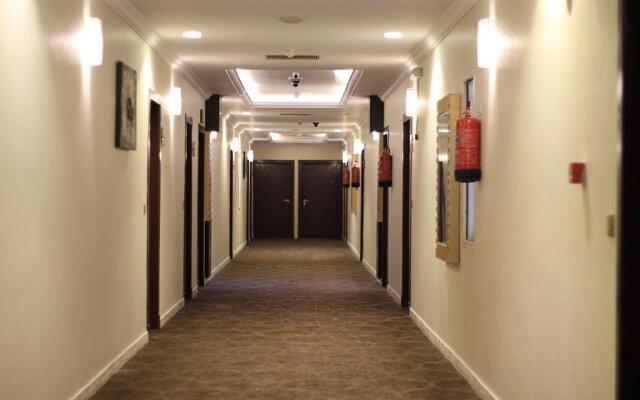 Mocador Aparthotel - Al Nuzha Branch