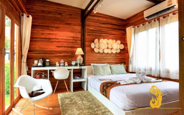 Viangviman Luxury Resort, Krabi