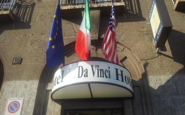 Hotel Leonardo da Vinci