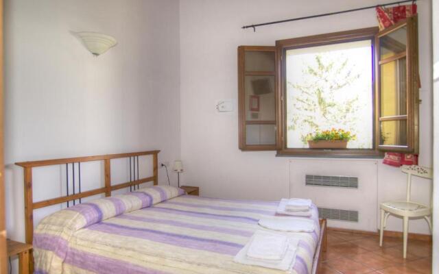 Agriturismo Ca' Di Trincia