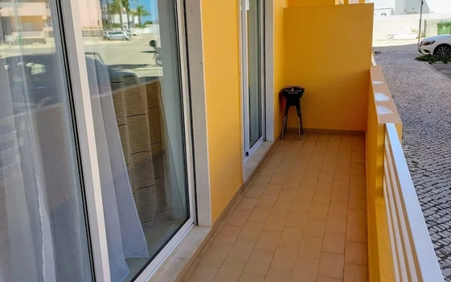 Terrace and Pool Royal Cabanas Golf 5