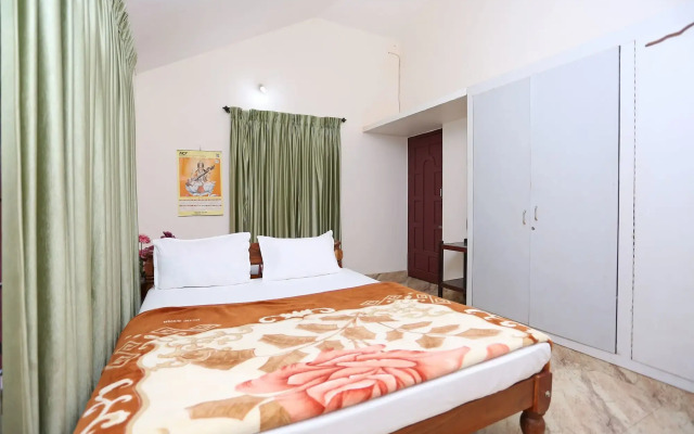 Oyo 9374 Home Picturesque Estate View 5Bhk Hoskeri