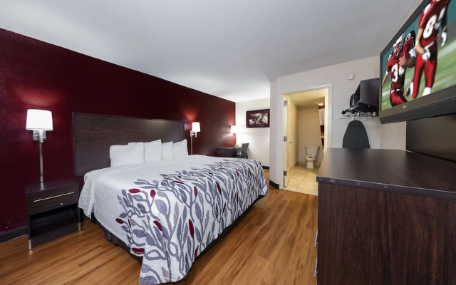 Red Roof Inn Bordentown – McGuire AFB