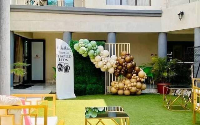 Rosenia Boutique Hotel