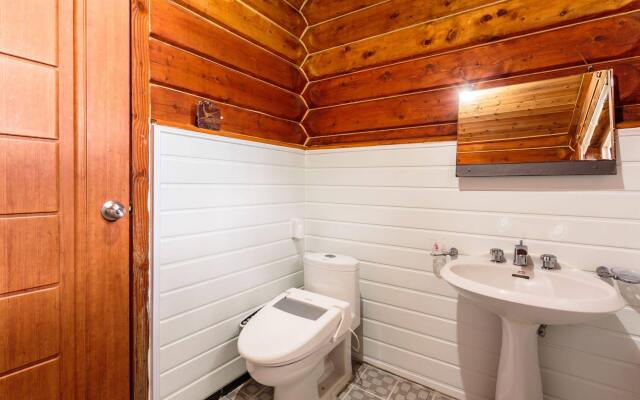 Ocean Log Pension