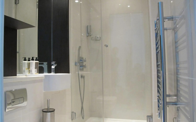 Bloomsbury - Serviced Apartments