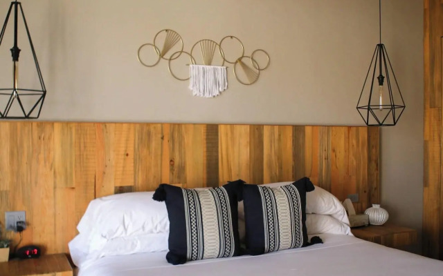 Hotel Partana