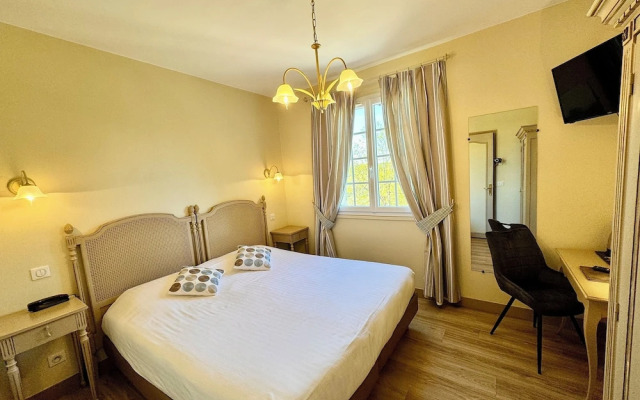 Hotel Restaurant Laborderie