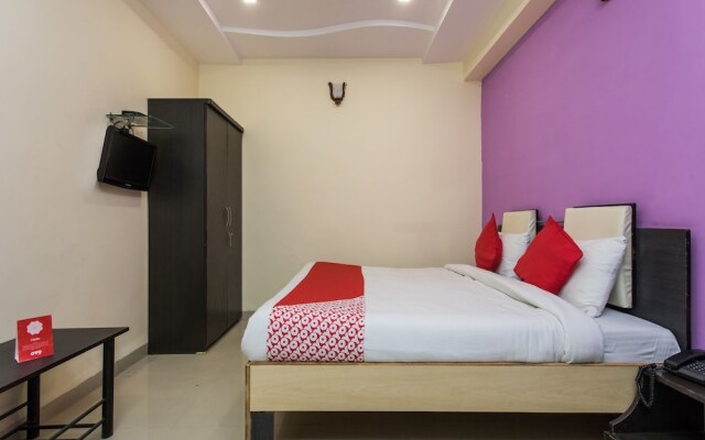 OYO 10601 Hotel Jashn