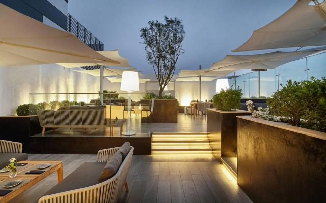 AC Hotel by Marriott Lima Miraflores