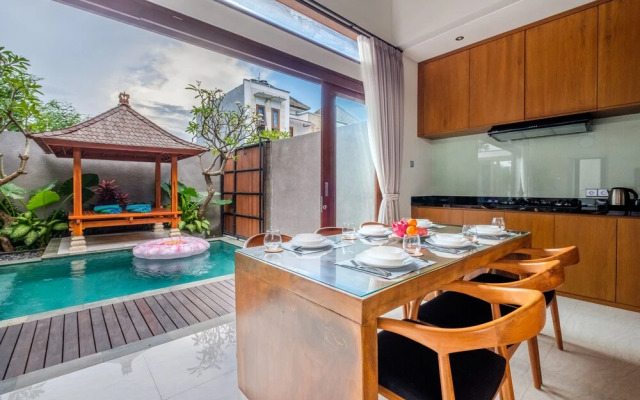 Luxalla Villa by Premier Hospitality