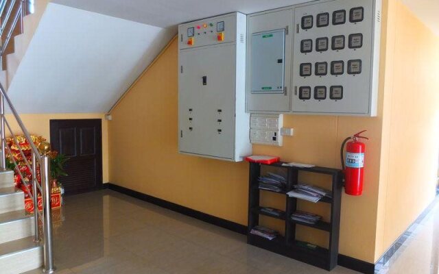 The Amata Place