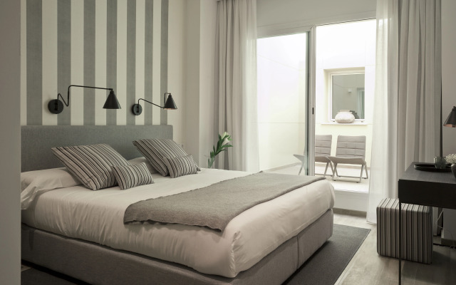 Hotel Boutique Balandret