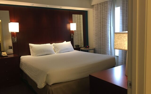 Residence Inn by Marriott Stillwater