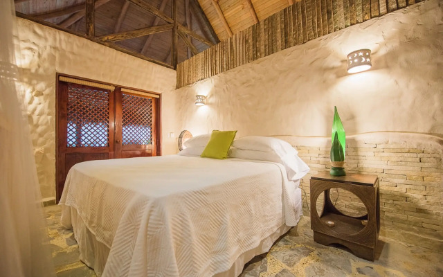 Natura Cabana Boutique Hotel & Spa by Mint