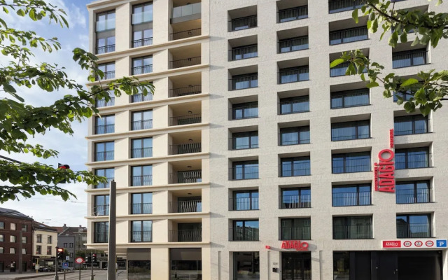 Adagio Antwerp City Center