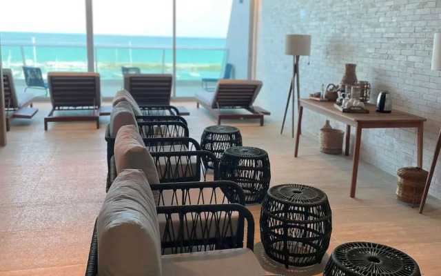 Novotel Recife Marina