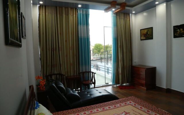 An Nam Corner Hotel