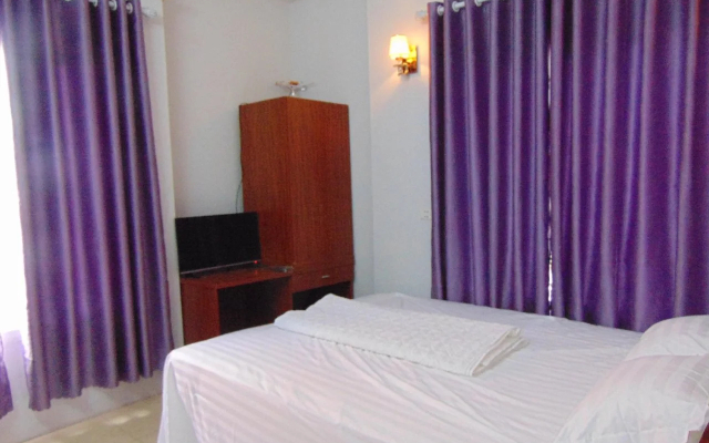 Huy Hoang Airport Hotel