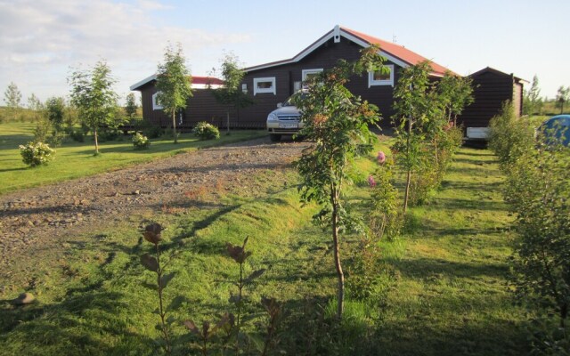 Hekla Holiday Home