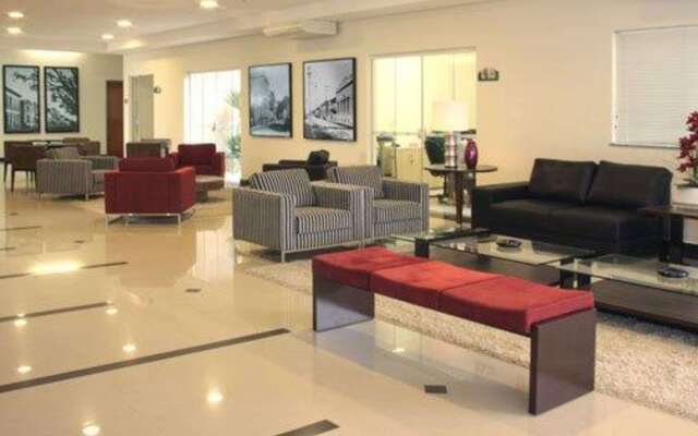 Quality Hotel Jundiai