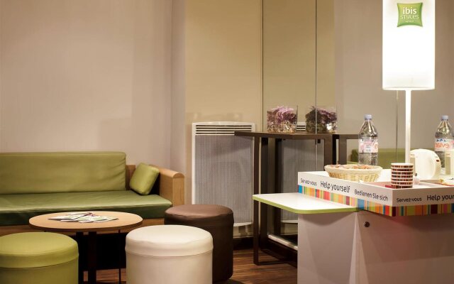 Matabi Hotel Toulouse Gare by HappyCulture