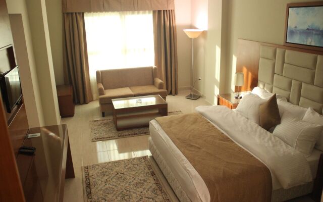 Rehana Plaza Hotel