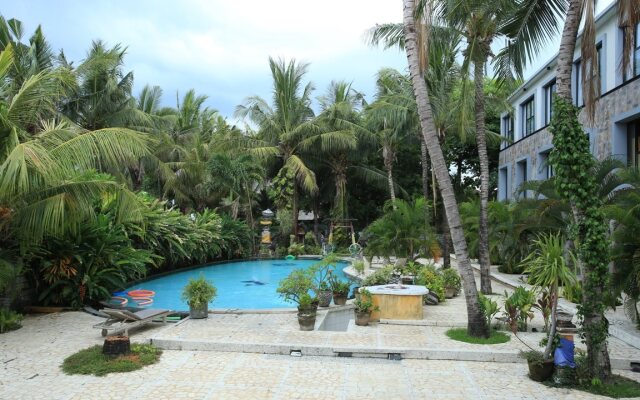 Jeje Resort by RedDoorz