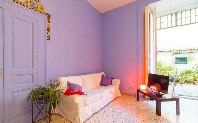 Apartment - Cedronio 2