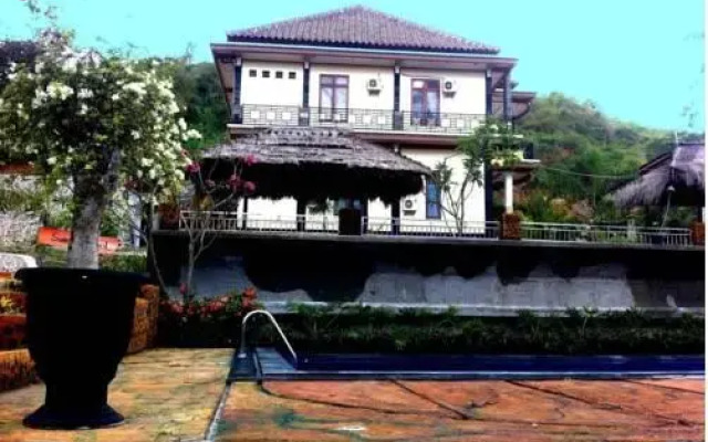 Alfa Homestay