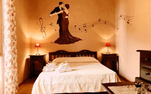 B&B SAsilo Sardegna