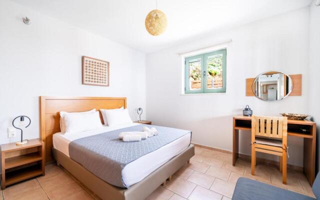 Maistros Villa