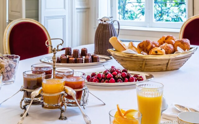 Hotel Particulier de la Tresne