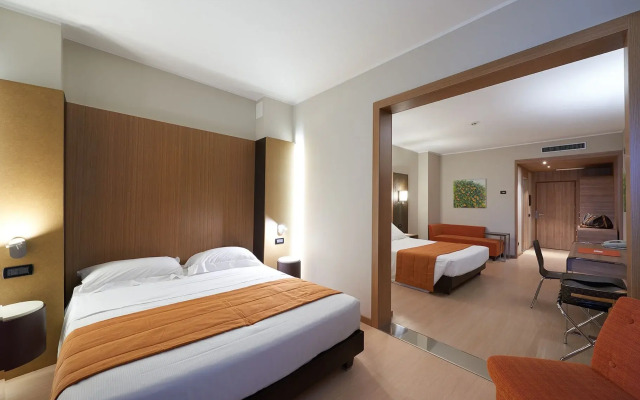 T Hotel Lamezia
