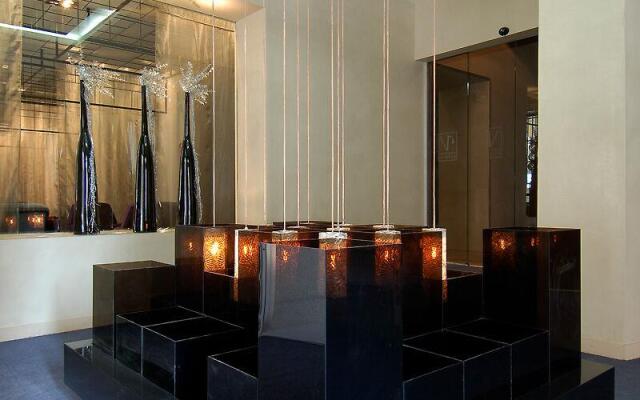 Hotel Vincci Soho