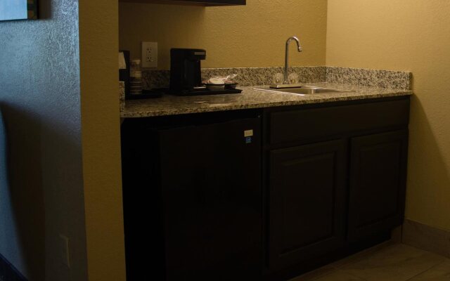 Best Western Plus Menomonie Inn & Suites