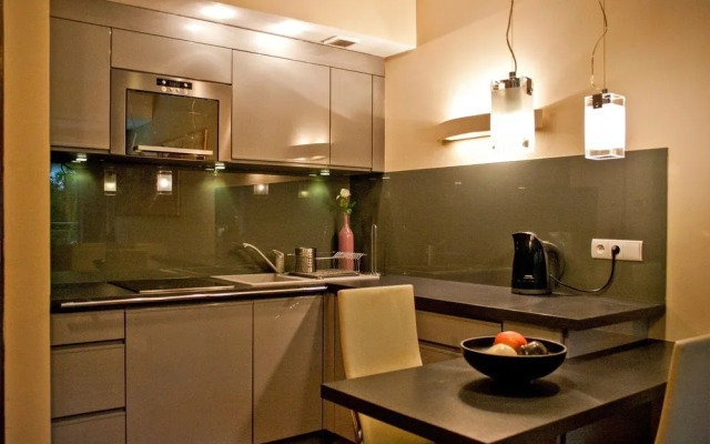 Apartamenty Comfort & Spa Stara Polana